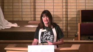 Sermon 04/24/2016