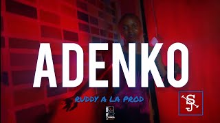 Afro-ntcham_instrumental_"ADENKO"_type_beat_"LA POUTCHARA"_2k26_(RUDDY A LA PROD)