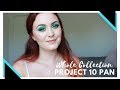 Whole Collection Project 10 Pan INTRO