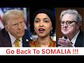 LAUGHTER ERUPTS In Congress As Ilhan Omar Was In TEARS And BOOTED