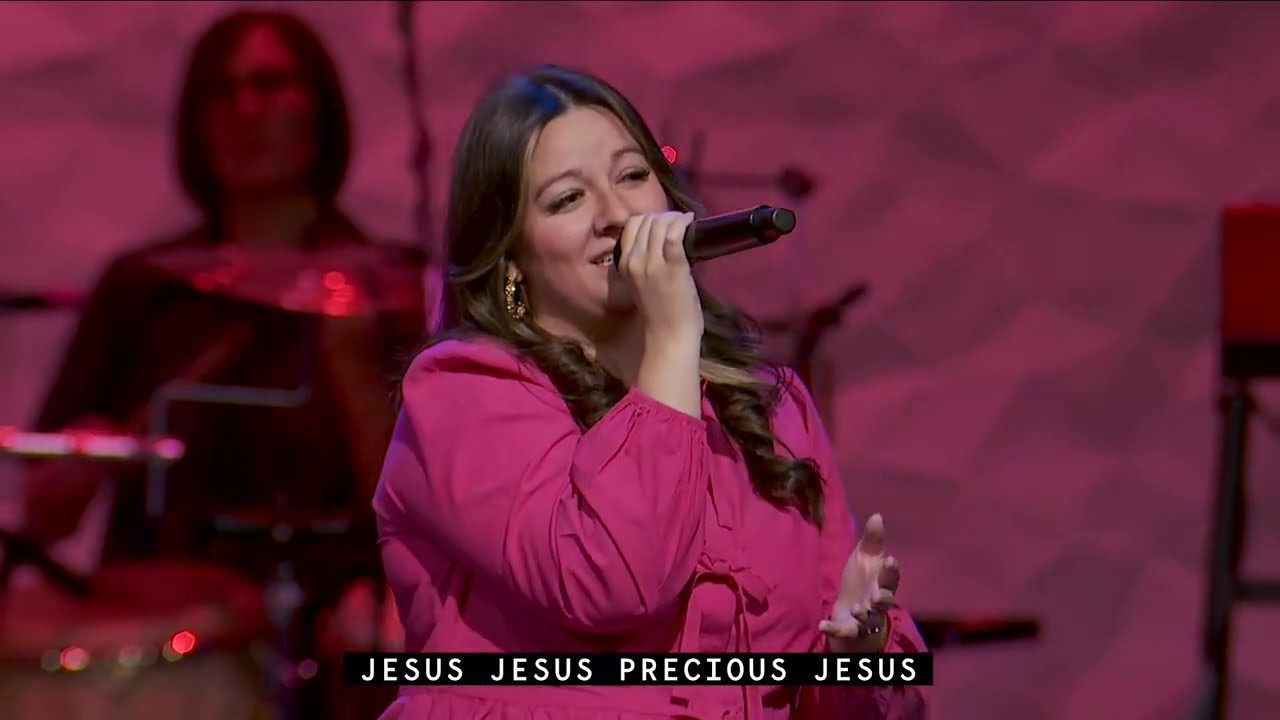 Sunday Worship Service | Sunday Morning Live - Aug 17, 2025