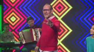החברים של ישי - יש לי אח קטן