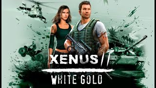 Xenus II: Белое золото \ White Gold: War in Paradise \ Прохождение \ Работа на партизан \ #002