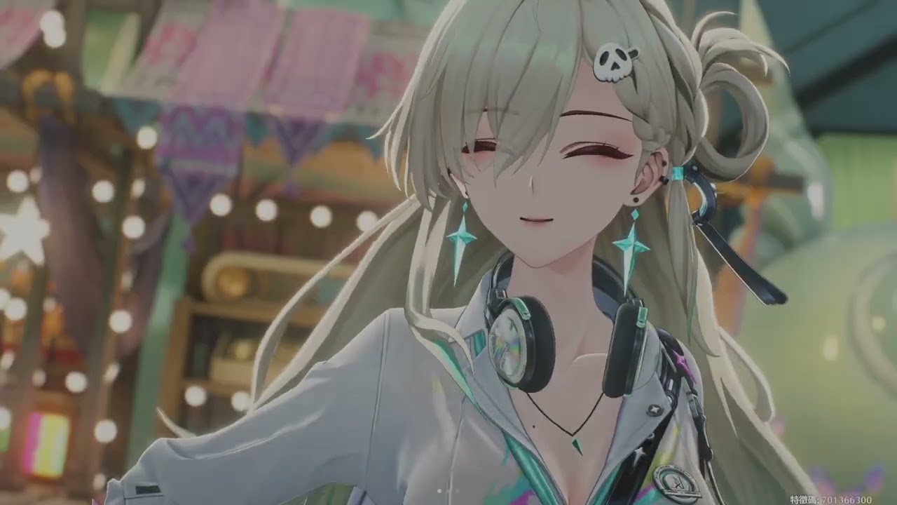 鳴潮#26427 - YouTube