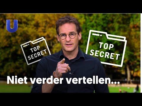 Video: Geheimen Van Hoge Opbrengsten
