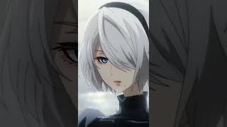 2B • Ниер • Аниме эдит