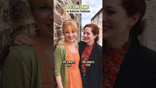 Doc Martin 2004 Cast — Then & Now