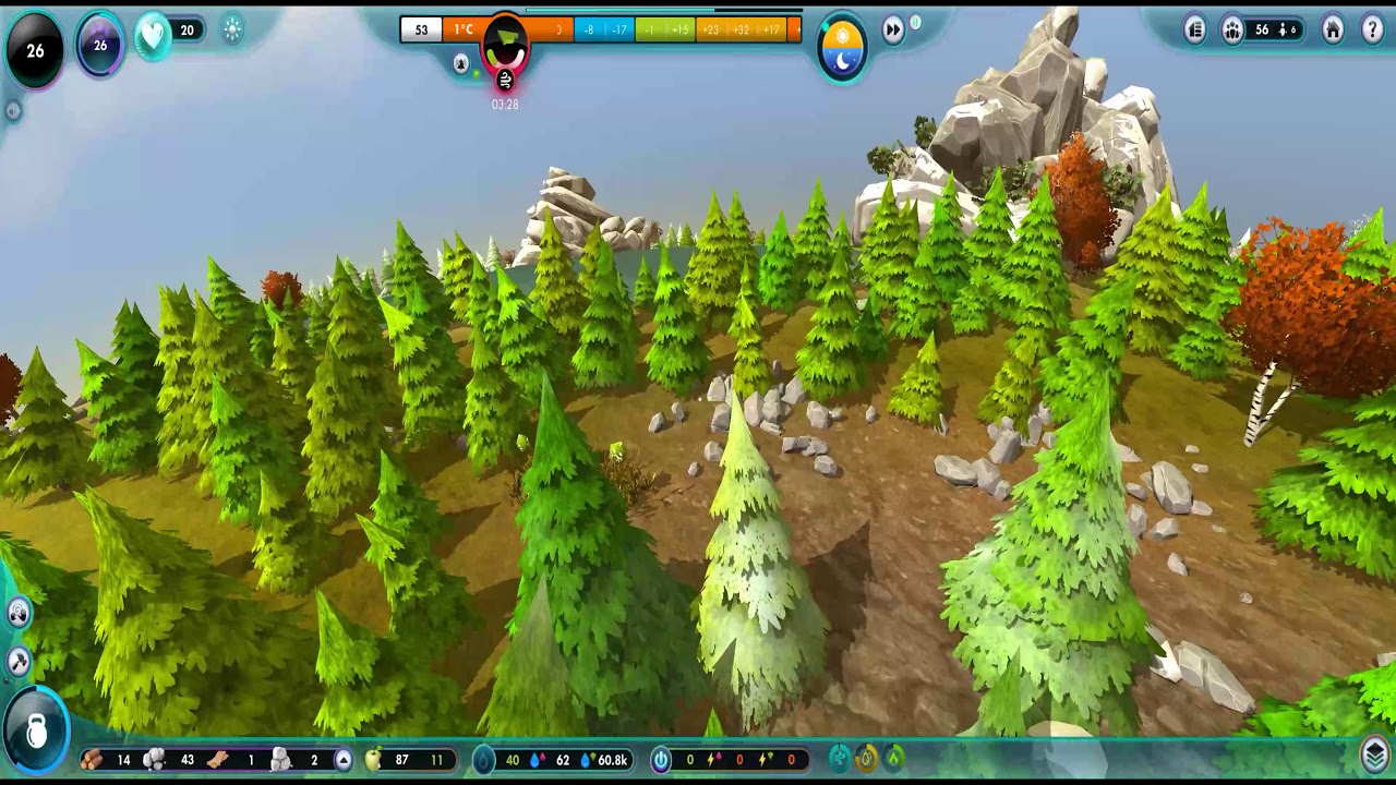 The Universim - Early Access