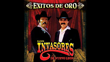 Los Invasores de Nuevo Leon - Me Duele Tu Ausencia