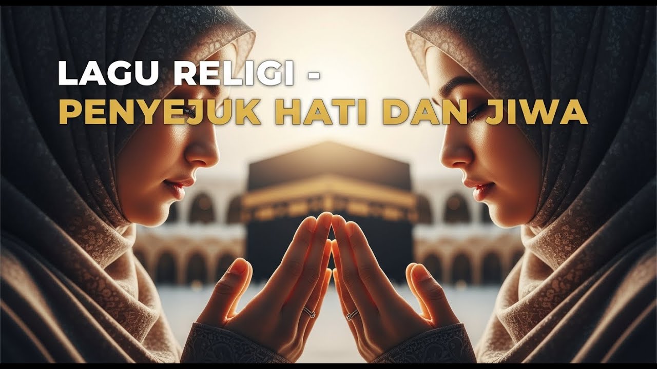 Sholawat Viral Sarat Kedamaian 💫 Lagu Religi Islami