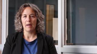 Introducing Karin Schmidlin Tedxuw