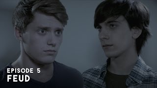 The Killing Game | Episode 5 - "Feud" | Original Web Series