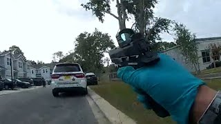 Lessons learned from the Acorn Cop incident