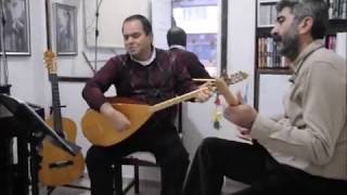 Hasan Bozkurt & Turhan Alici / Dün Mü Burdayıdın Bugün Mü Geldin