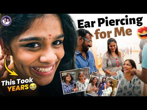 I Can’t Believe I Did This After YEARS 😱 | Rajkamal Latharao