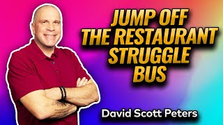 The #1 Trait That Separates Thriving Restaurant Owners from Those Who Struggle