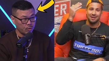 Brendan Schaub