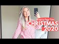 WRAPPING PAPER FIGHT | Christmas Vlog 2020