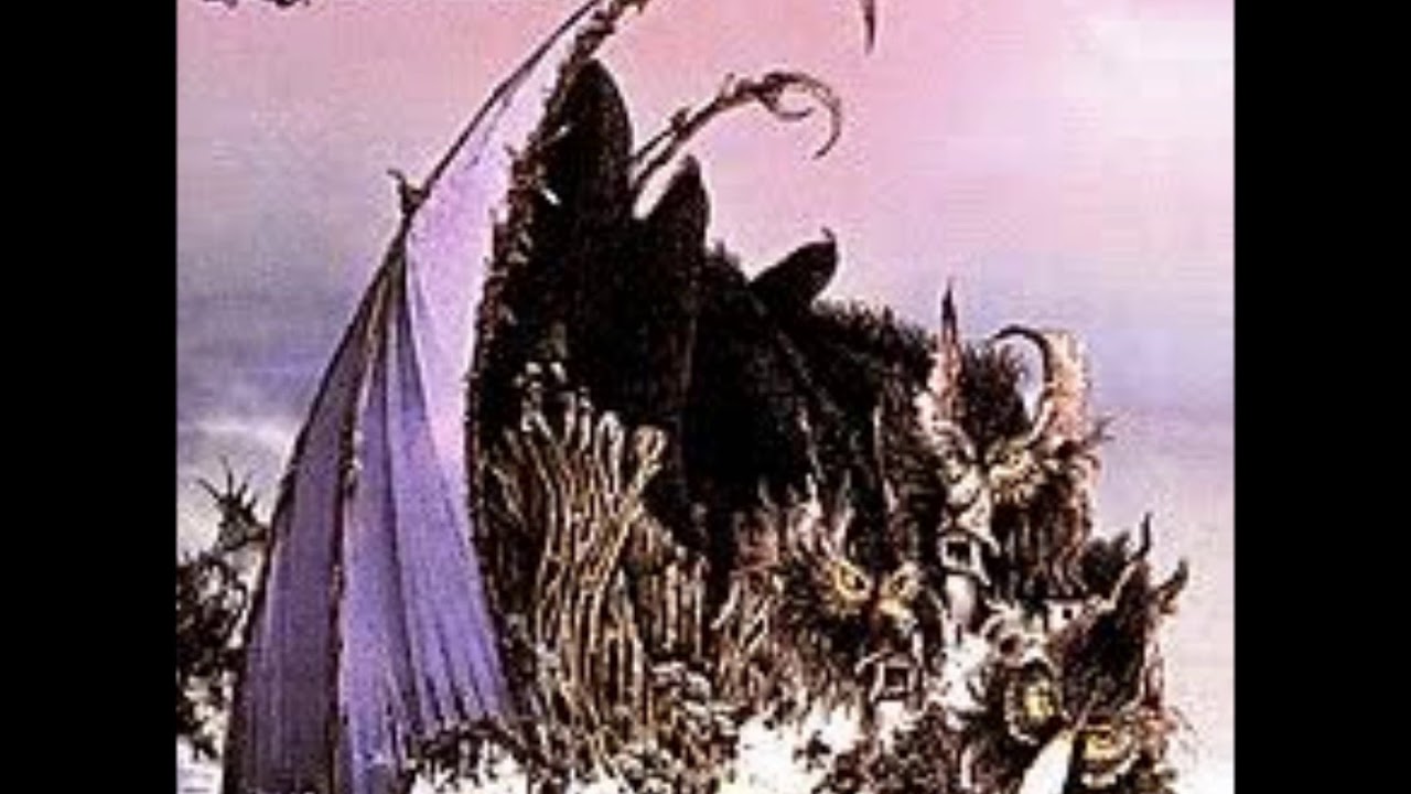 Nazareth   Please Don't Judas Me with Lyrics in Description