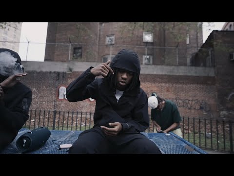 Jodot Kreep x Pop Kreep - IAGL (Official Music Video)
