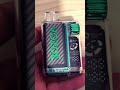 Vape Vozol 20k Puff Watemelon BuBBle GUM Vape Vozol 20k Puff Watemelon BuBBle GUM