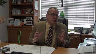 A Message to SAS Workers from UFCW Local 919 President, Mark A. Espinosa