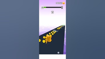 Stack colors 🌈gameplay level 113