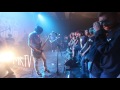 Download Lagu #Minilive LASTKISS FROM AVELIN - SESAK DALAM GELAP live at BORAFEST 2017