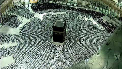 صلاة الفجر الجمعة 9-11-1440هـ الشيخ بندر بليلة - أواخر سورة سبأ