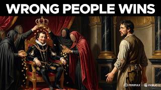 The Real Reason the System Rewards the Wrong People