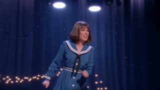 Glee - Im The Greatest Star full performance HD (Official Music Video) @mrgleekos1033