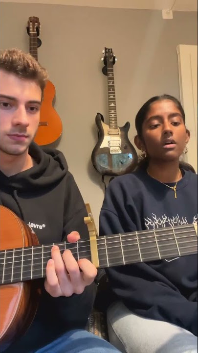 Dean Lewis - Be Alright | Cover