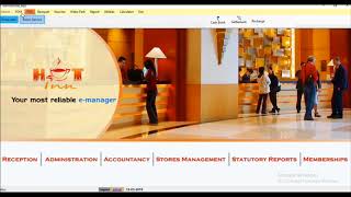 Best Hotel Management Software screenshot 5