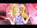 【ミリシタ】Princess Be Ambitious!! MV(SSR&PST)