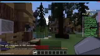 Minecraft Minigames: Evolution Ep.1