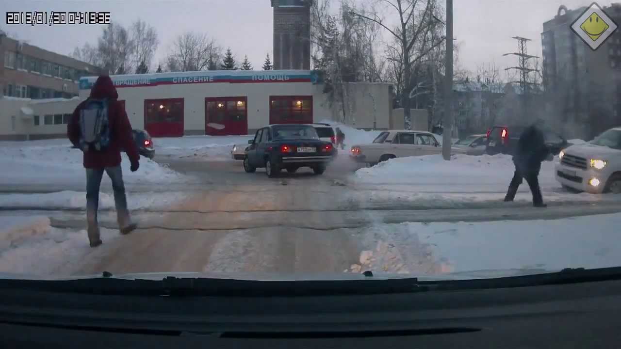 Директор парад авто