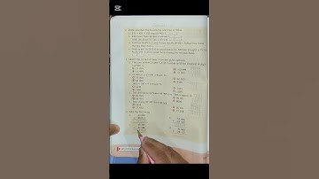 Title:Oxford Countdown Grade 4 | Exercise 1B Question 4 Solution | Step-by-Step Math  #Grade4Math