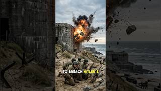 D-Day Operation Overlord Pt. 1 - Invasion Of Normandy