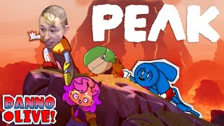Raging At PEAK w/ @Bundun @BamBaeYoh  and @RoyalPear