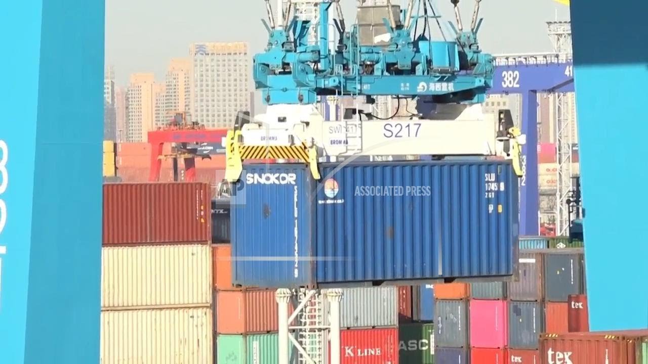 Expert issues warnings over the impact of the US additional tariffs ...