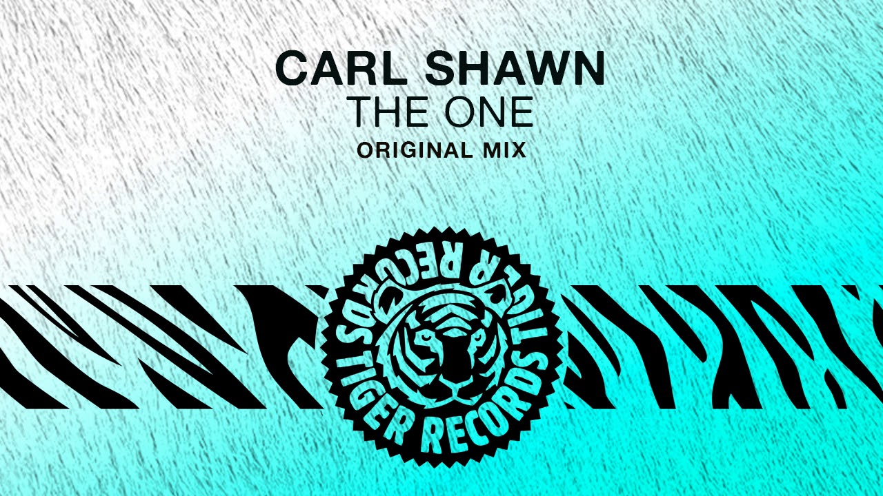 Mira Carl Shawn - The One (Original Mix) en YouTube Mira Carl Shawn - The One (Original Mix) en YouTube