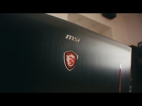 Месяц с игровым ноутбуком за 6 тыщ баксов. Все ли так плохо?