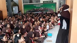 Lagu PRAMUKA SIAGA "otobemo" SDN PUJA Surabaya  - Durasi: 0:52. 