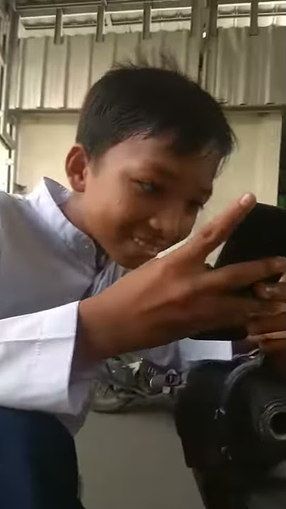 Mati gak lu