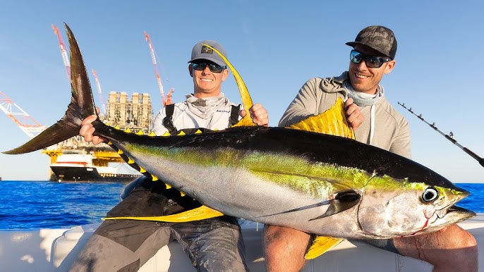 Most PRIZED Deep Sea Fish! Catch Clean Cook Wahoo 