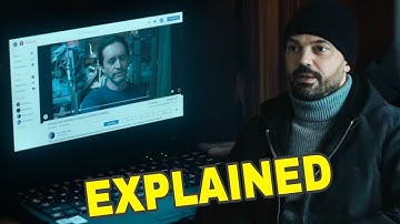 The Last Frontier Episode 5 Ending Explained 