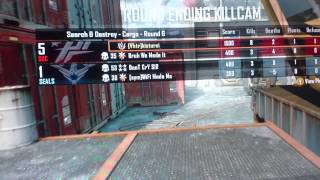 MLG Dispute - We won 2nd too