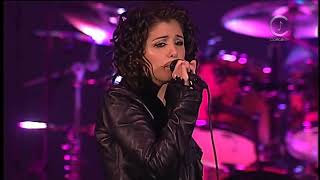 Watch Katie Melua Fancy Live video