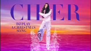 Cher - DJ Mainkan Lagu Natal (Audio Resmi)