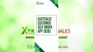 Easysales | How to use B2B apps to make order